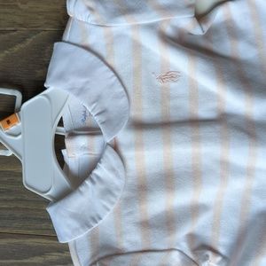 RALPH LAUREN baby dress NWT